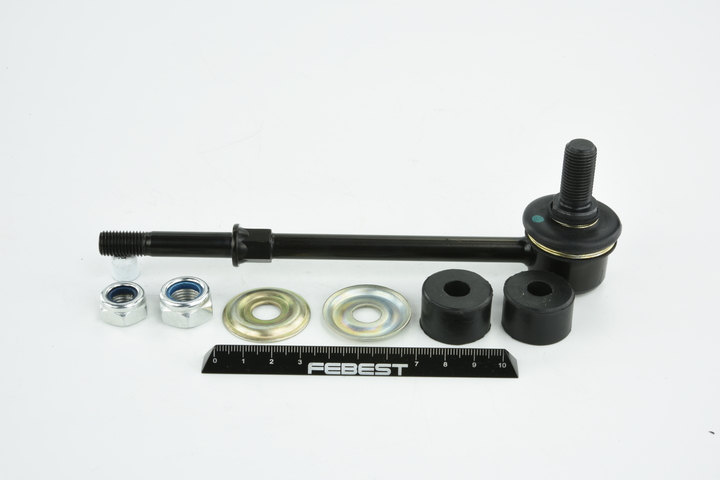 FEBEST 0123-008 Lagerbus stabilisator TOYOTA HILUX 2 Pritsche/Fahrgestell (LN6, LN5, YN6, YN5, 5ZN1 2.8 D 4WD (LN106, LN111) Diesel 82 Pk 1991 kosten