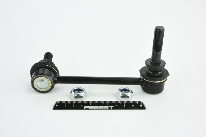 Stabilisatorstang FEBEST 0123-009 geschikt voor TOYOTA, LEXUS goedkope