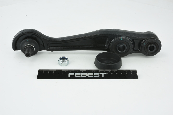 FEBEST 0123-200RL Koppelstangen LEXUS LX III (J200) 460 (URJ202) Benzin 318 PS 2023