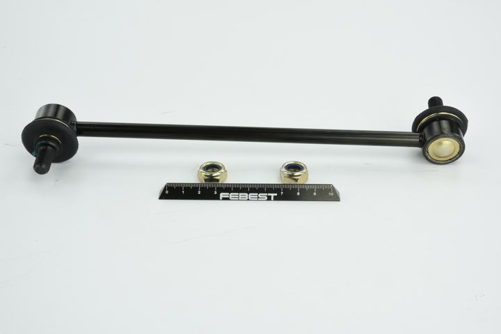 FEBEST Biellette de barre stabilisatrice 0123-320