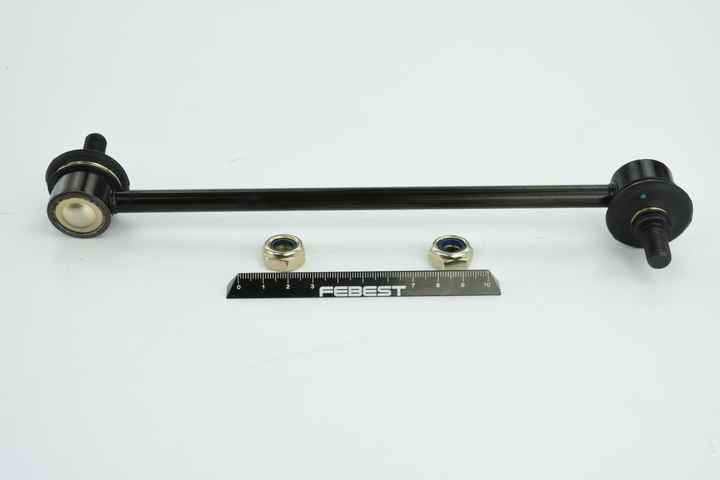 FEBEST 0123-480 Šarnyro stabilizatorius LEXUS RX II (XU30) 330 AWD (MCU38_) benzinas 226 AG 2005