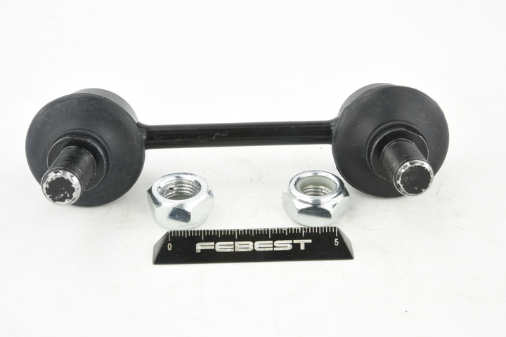 FEBEST 0123-830 Koppelstange TOYOTA Century II (G5) 5.0 (GZG50) Benzin 280 PS 2010