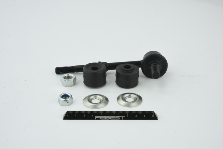 FEBEST 0123-ACA30R Стойка стабилизатора RAV4 IV Off-Road (XA40) 2.5 Hybrid 4WD (AVA44, AVA44_) Бензин / электричество 197 л.с. 2016