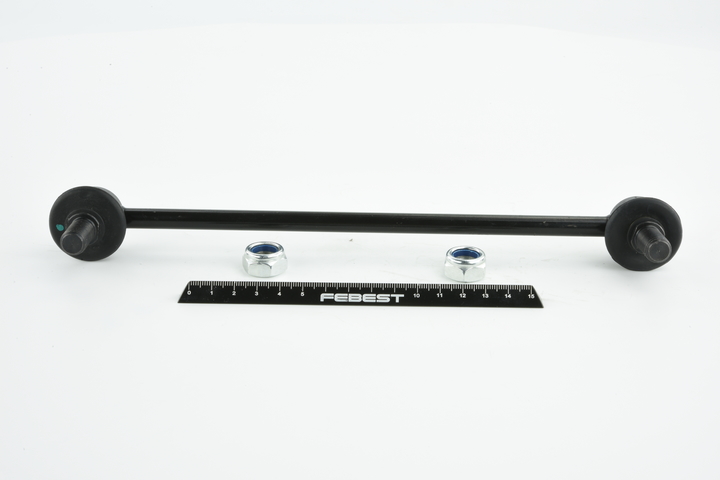 FEBEST 0123-ACV40F Gomas de barra estabilizadora LEXUS ES VI (XV60) 200 (ASV61_) Gasolina 167 cv 2015 precio