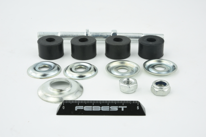 FEBEST 0123-CAMF Braccio oscillante Daihatsu Move L6 0.7 Benzina 52 CV 1998 prezzo
