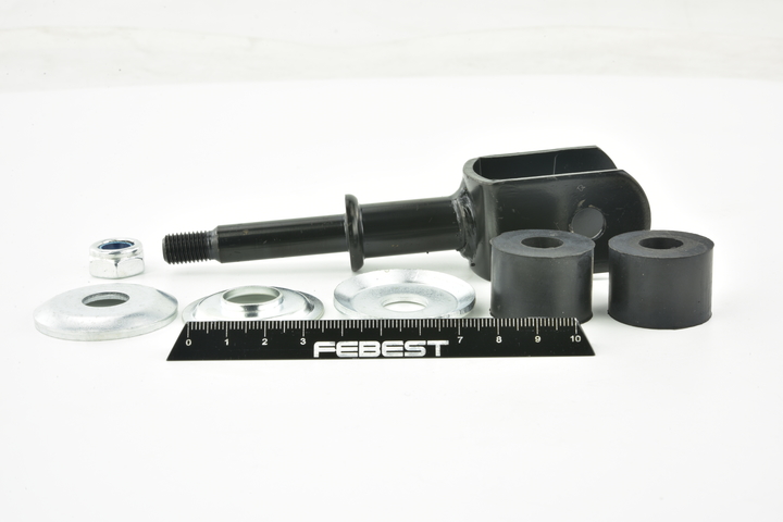 FEBEST Bielletta barra stabilizzatrice 0123-GRJ200R
