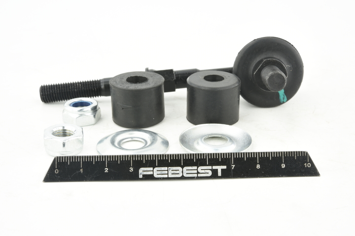 FEBEST Bielletta barra stabilizzatrice 0123-J200F