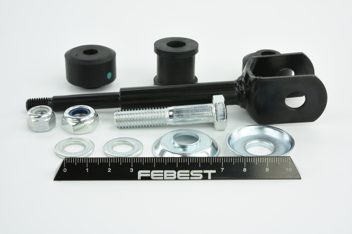 Bielletta barra stabilizzatrice FEBEST 0123-LC80R adatti per TOYOTA, LEXUS prezzi economici