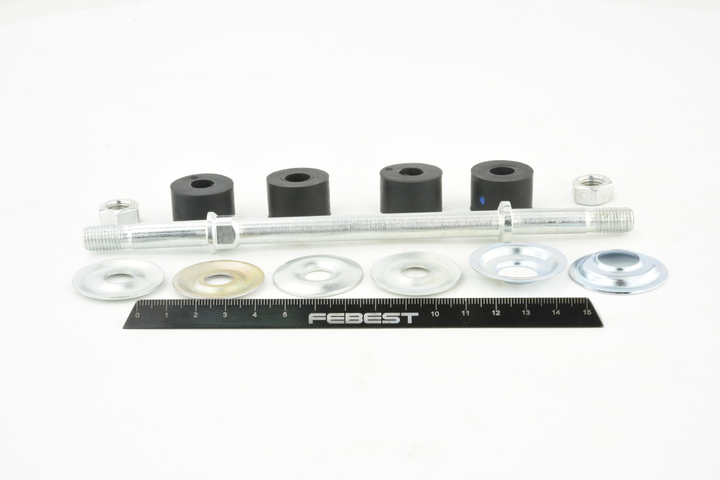 FEBEST Biellette de barre stabilisatrice 0123-NP300F