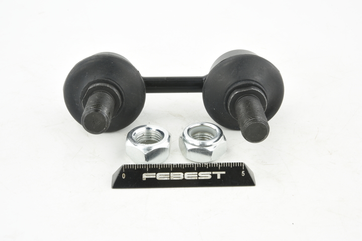 FEBEST Anti-roll bar link 0123-SXA10F