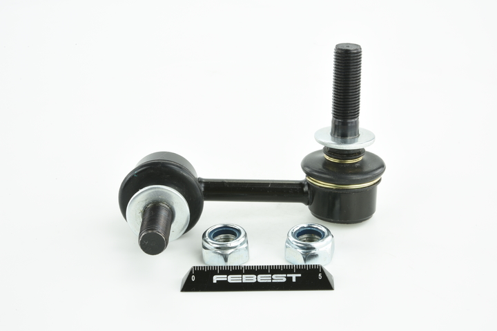 FEBEST 0123-USF40FR LEXUS LS IV (XF40) stabilisatorstang bag og foran