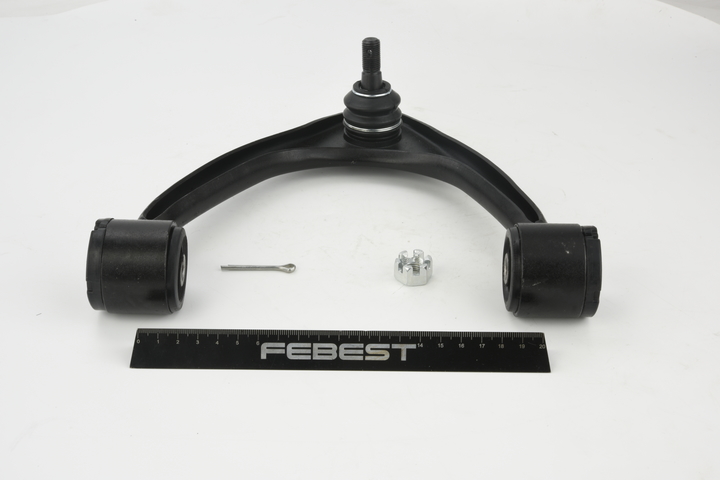 4863039025 OE FEBEST Vikšro valdymo svirtis 0124-GX100LH