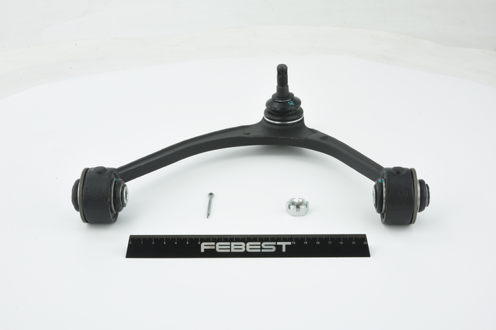 FEBEST 0124-JZS160LH Braccio oscillante Lexus SC 430 430 (UZZ40_) Benzina 292 CV 2005 prezzo