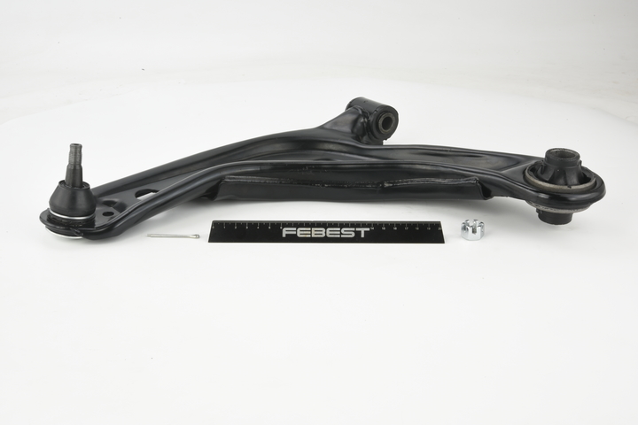 FEBEST 0124-KSP90LH Wishbone Vios / Yaris II Saloon (XP9) 1.5 (NCP93) Petrol 109 hp 2006 price