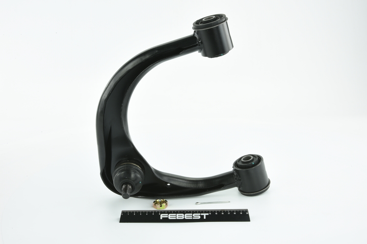 FEBEST 0124-LC120RH Braccio oscillante Toyota Hilux III 3.0 D (KUN16_, KUN36_, KUN16) Diesel 163 CV 2014 prezzo