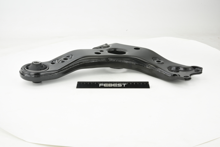 FEBEST Suspension arm 0124-ZZE150LH