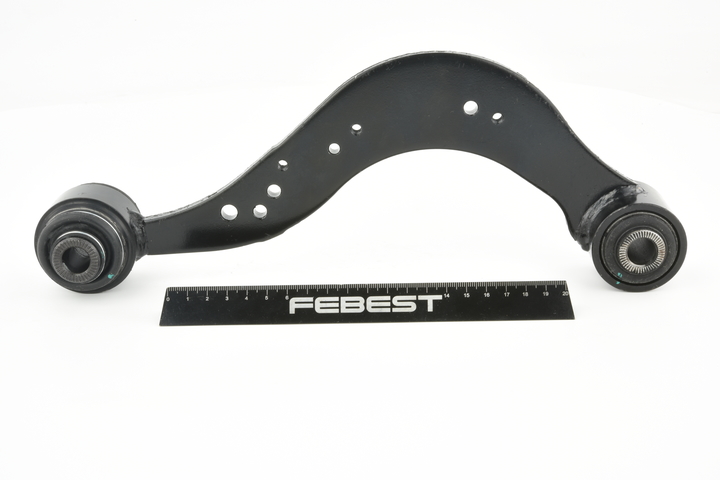 Braço de suspensão FEBEST 0125-GGL15R adequados para TOYOTA, LEXUS barato
