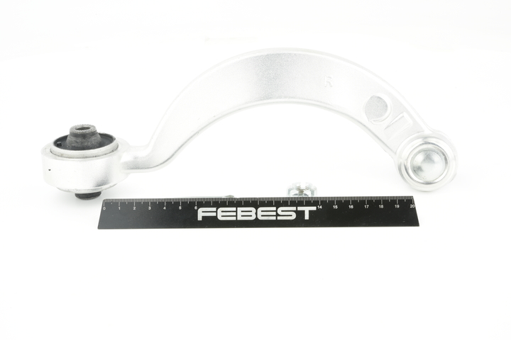 FEBEST 0125-USF40F1 Brazo oscilante LS IV (XF40) 460 AWD (USF45, USF46) Gasolina 370 cv 2022 precio