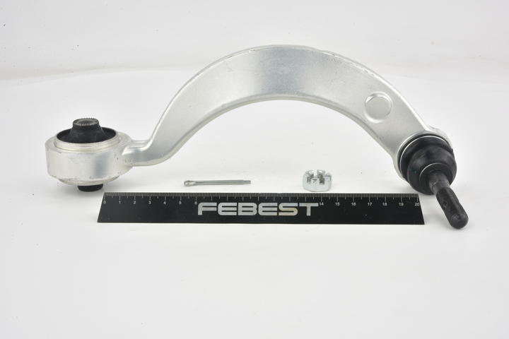 FEBEST 0125-USF40F2 Reparatursatz, Querlenker LEXUS LS IV (XF40) 460 (USF40) Benzin 385 PS 2009