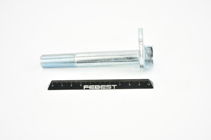 FEBEST 0129-003 Sturzkorrekturschrauben TOYOTA Dyna 100 Pritsche / Fahrgestell (LY1_, YY1_) 2.4 D 73 PS Diesel 2000
