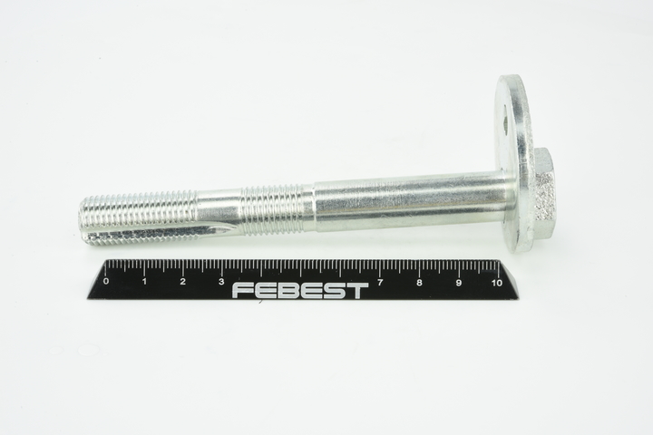 FEBEST 0129-010 Styrtkorrektionsskrue TOYOTA Land Cruiser 100 (J100) 4.2 TD (HDJ101_) Diesel 205 HK 1998 pris