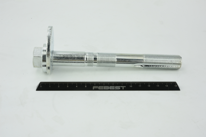 FEBEST 0129-011 Išvirtimo reguliavimo varžtas LEXUS LX III (J200) 450d (VDJ201) dyzelinas 272 AG 2024