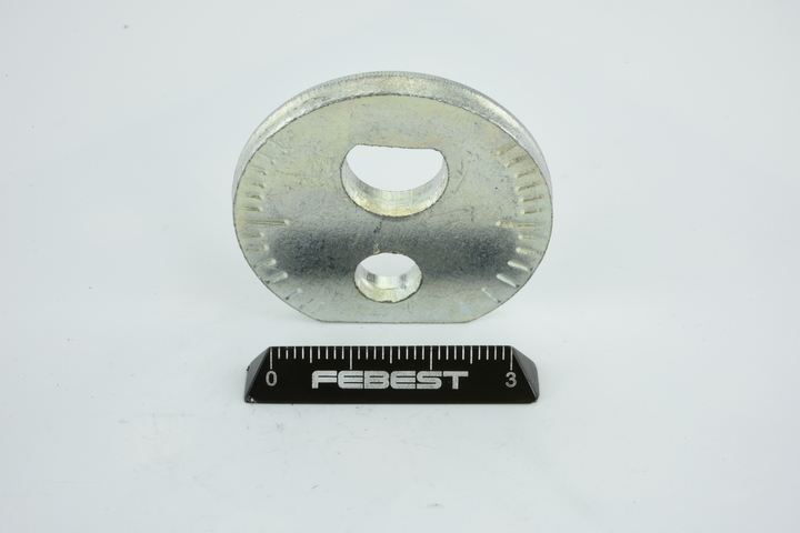 FEBEST 0130-001 Bullone correzione campanatura TOYOTA Century II (G5) 5.0 (GZG50) Benzina 280 CV 2012 prezzo
