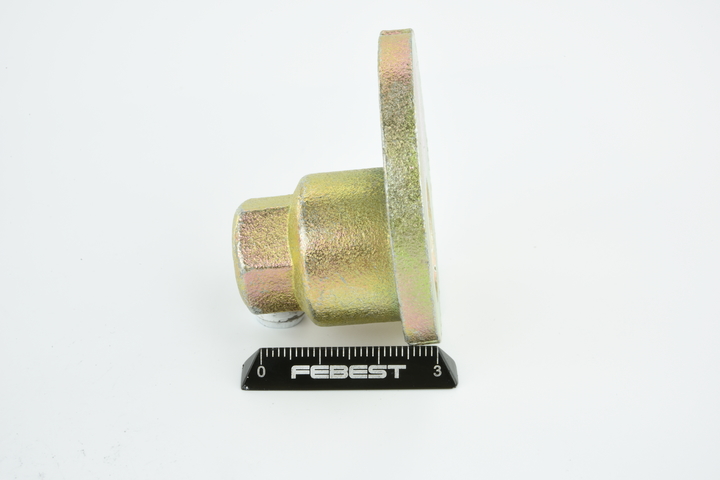 FEBEST Caster shim, eje 0131-002
