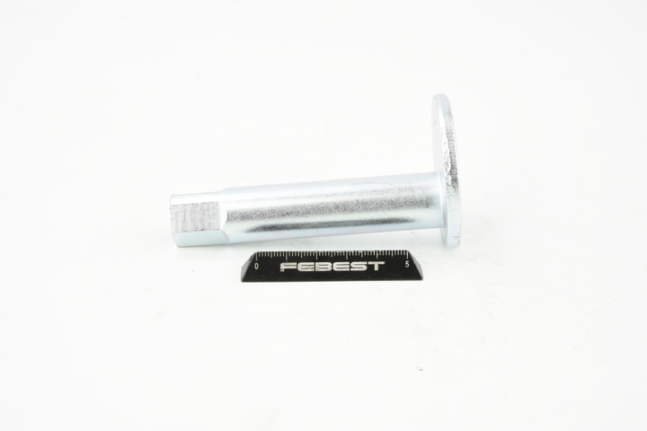 FEBEST Caster shim, eje 0132-002