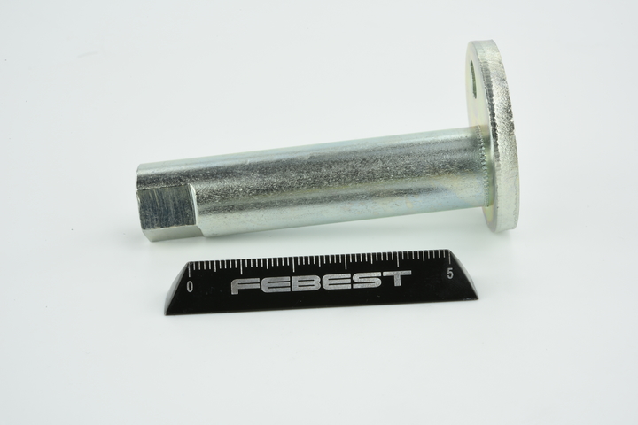 FEBEST Caster-inställningsbrickor, axelstomme 0132-003