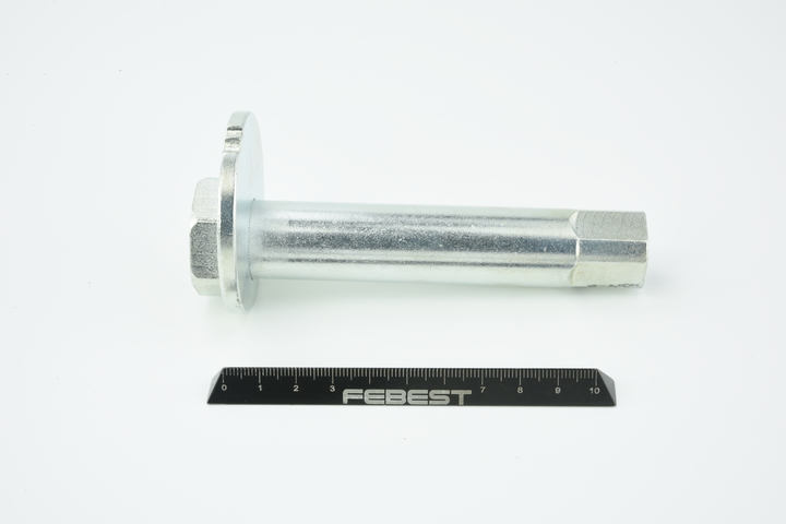 FEBEST 0132-007 Išvirtimo reguliavimo varžtas LEXUS LX III (J200) 450d (VDJ201) dyzelinas 272 AG 2021