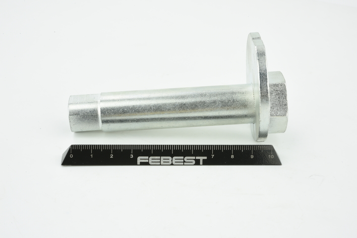 Coquille Caster, corps d'essieu FEBEST 0132-008 appropriées pour TOYOTA, LEXUS pas cher