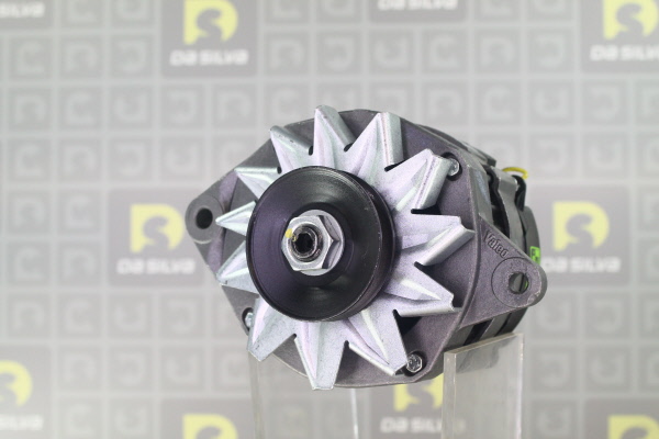 DA SILVA Alternatore 013461