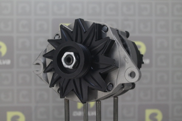 DA SILVA Generator 01364
