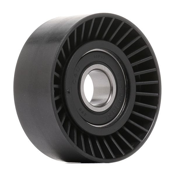 MEYLE 014 009 0070 Napenjalni valj, rebrasti jermen MERCEDES-BENZ Sprinter 5-t Tourer Minibus (907)