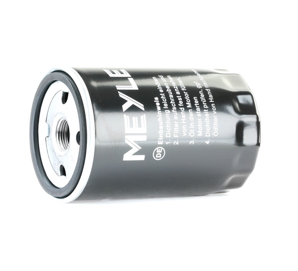 MEYLE Ölfilter 014 018 0001
