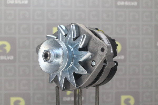 DA SILVA Alternator 01442