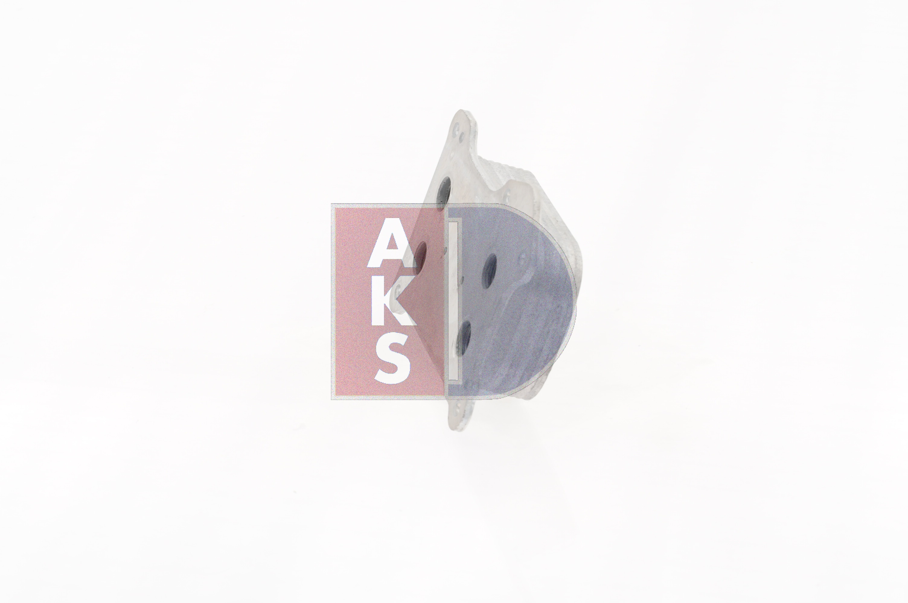 Acheter AKS DASIS Radiateur d'huile 016001N
