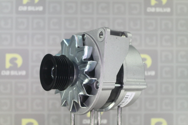 Lichtmaschine DA SILVA 016120