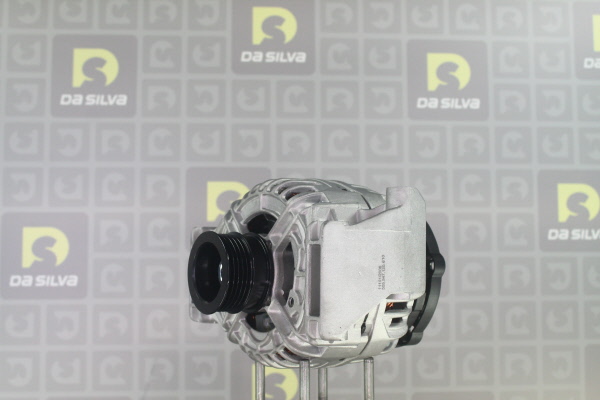 DA SILVA Lichtmaschine 016238