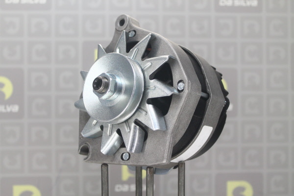 DA SILVA Alternatore 016248