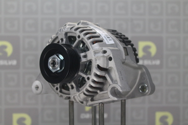DA SILVA Alternador 016489