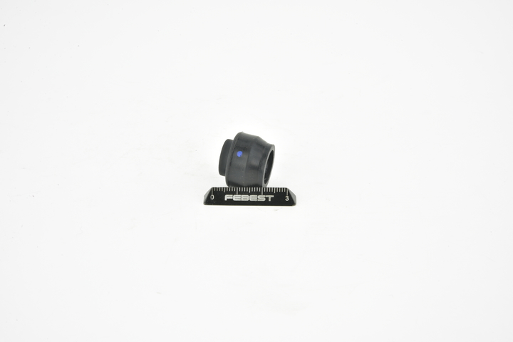 Fuelle, guía de pinza de freno B25D33692 FEBEST 0173-GX100F