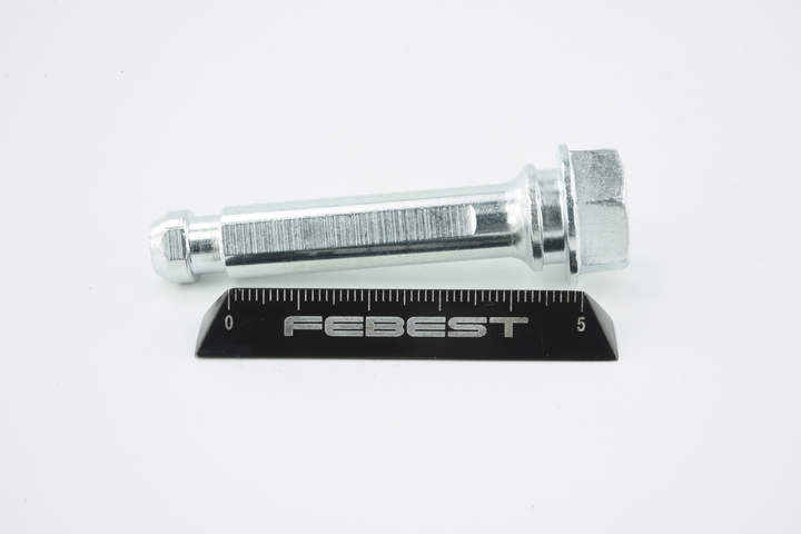 FEBEST 0174-JZX100FL Remonto komplektas, stabdžių apkaba LEXUS GS