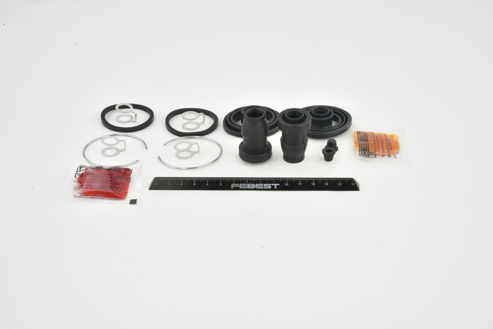 Reparatieset, remklauw FEBEST 0175-ACV30R geschikt voor TOYOTA, LEXUS goedkope