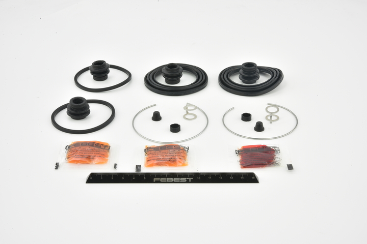 4773012A70 OE FEBEST Kit de réparation d'étrier de frein 0175-ACV40F