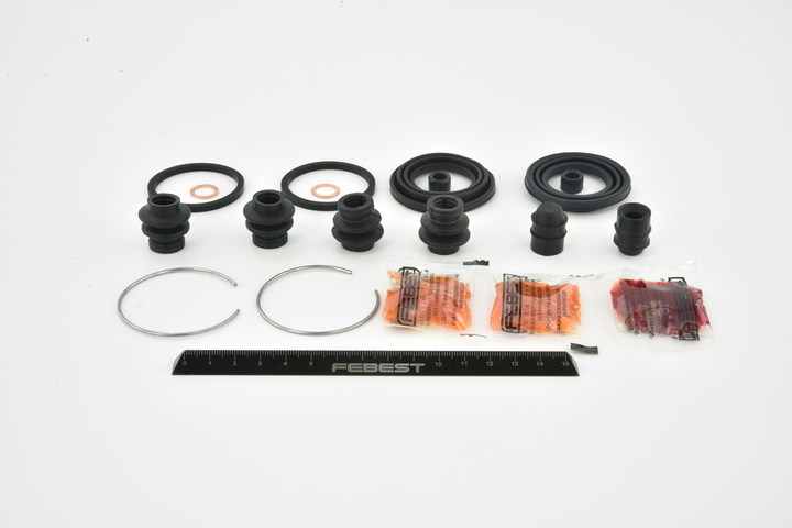 Revisieset remklauw Lexus NX 2023 0175ACV40R FEBEST