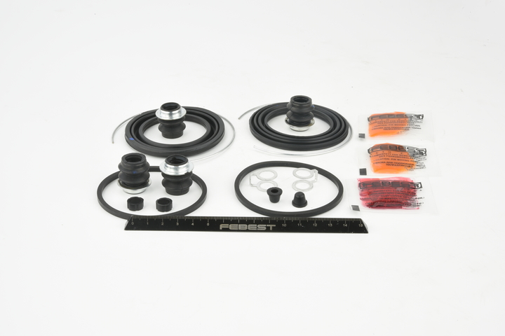 FEBEST Reparatieset, remklauw 0175-TRH200F