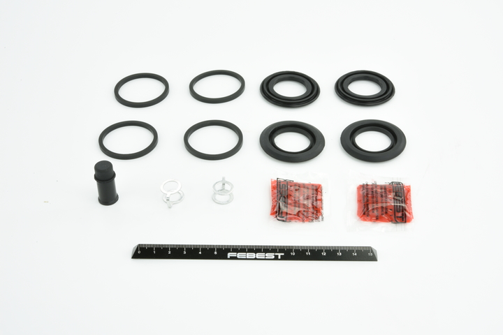 FEBEST 0175-USF40R Kit de reparación de pinzas de freno LEXUS LS (UVF4_, USF4_) 460 AWD (USF45) Gasolina 385 cv 2025 precio