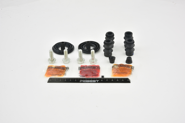 FEBEST 4783002101 Reparatieset, remklauw